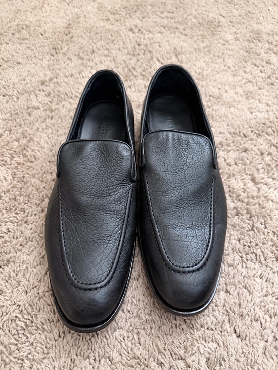 Tecovas the Bennet